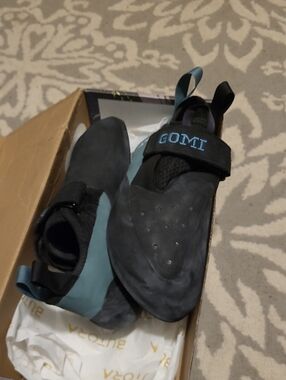 NIB Butora Gomi Climbing Shoes